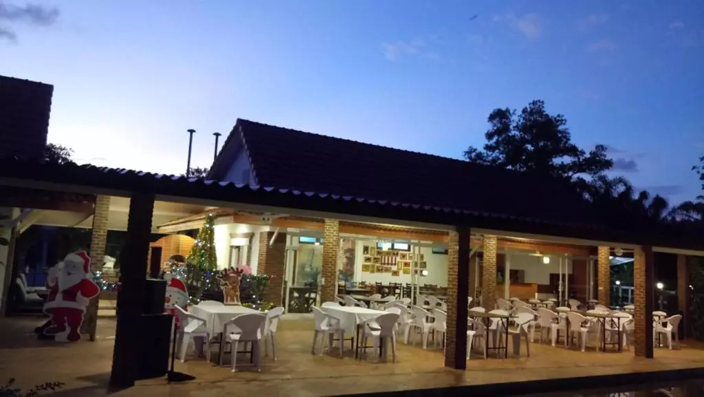 هتل آرمونیا هالیدی ویلیج و اسپا بدروم